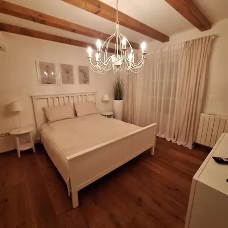 Casa Dell 'amore Holiday home Porec