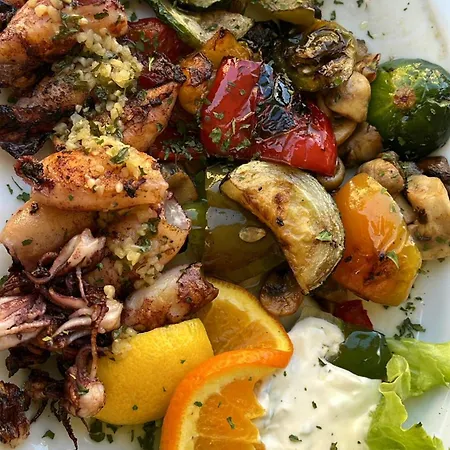 Dom wakacyjny Casa Dell 'amore *