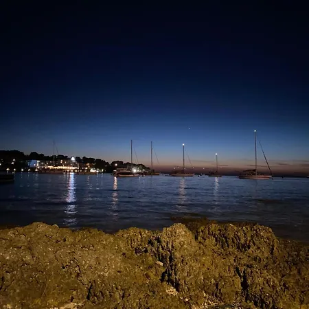 Casa Dell 'amore * Porec