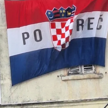 Casa Dell 'amore Poreč