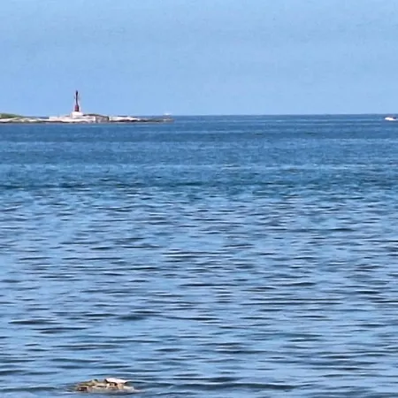 Dom wakacyjny Casa Dell 'amore