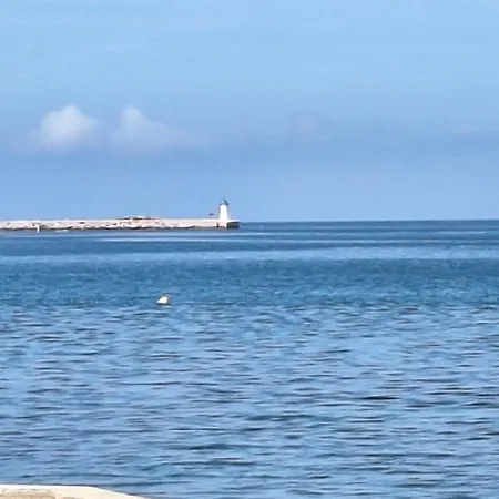 Casa Dell 'amore Dom wakacyjny Poreč