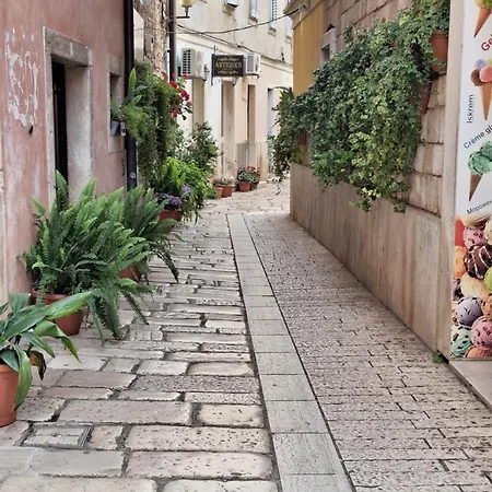 Casa Dell 'amore Casa de Férias