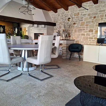 Holiday home Casa Dell 'amore Porec