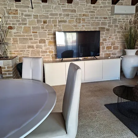 Casa Dell 'amore * Poreč