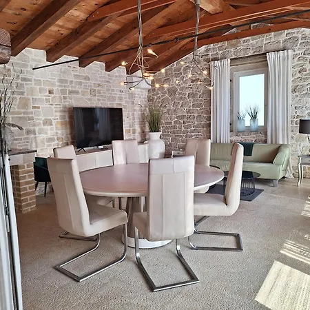 Casa Dell 'amore Holiday home