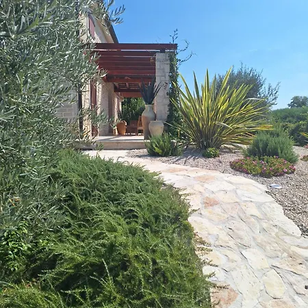 Holiday home Casa Dell 'amore *