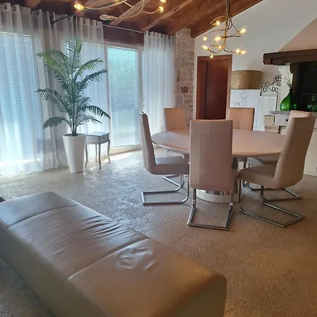 Casa Dell 'amore * Porec