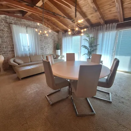 Holiday home Casa Dell 'amore Porec