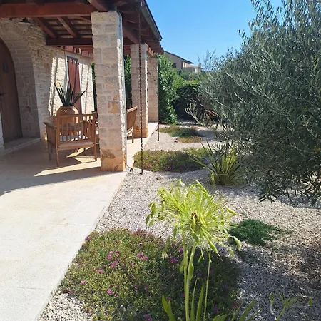 Casa Dell 'amore Holiday home Porec