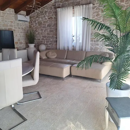 Casa Dell 'amore Poreč