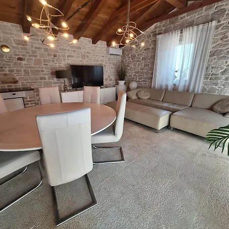 Casa Dell 'amore Holiday home Porec