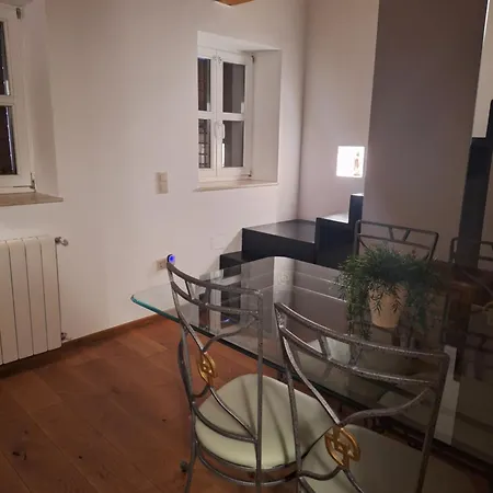 Casa Dell 'amore Poreč