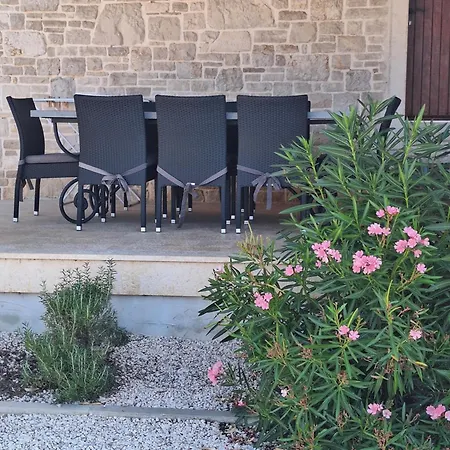 Casa Dell 'amore Casa de Férias