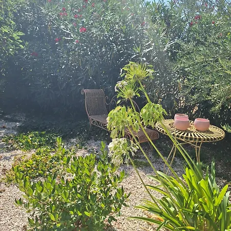 Casa Dell 'amore Holiday home Porec