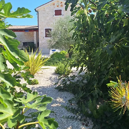 Casa Dell 'amore Casa de Férias Poreč
