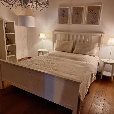 Casa Dell 'amore * Poreč