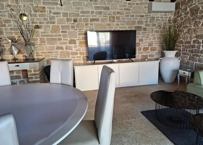 Casa Dell 'amore * 포레치