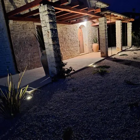 Casa Dell 'amore Nyaraló *