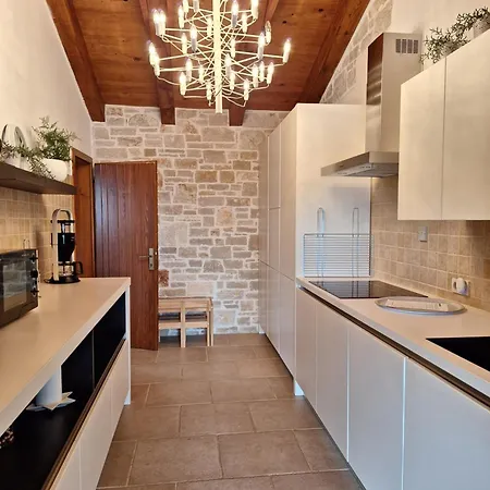Casa Dell 'amore בית נופש