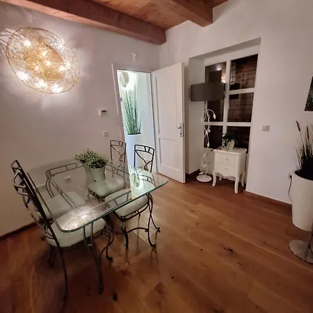 בית נופש Casa Dell 'amore *