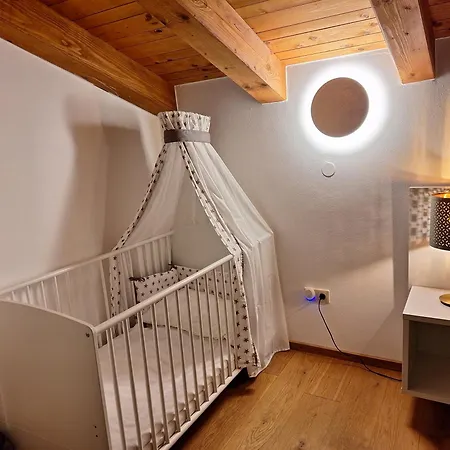 בית נופש Casa Dell 'amore פורץ