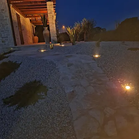 בית נופש Casa Dell 'amore