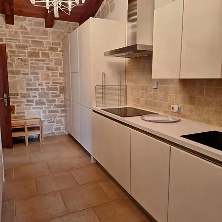 בית נופש Casa Dell 'amore