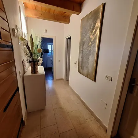 בית נופש Casa Dell 'amore *