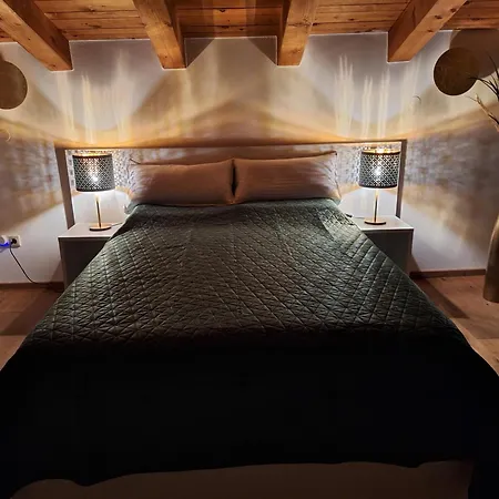 Nyaraló Casa Dell 'amore