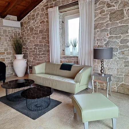 Nyaraló Casa Dell 'amore *