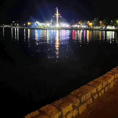 Casa Dell 'amore Nyaraló Poreč