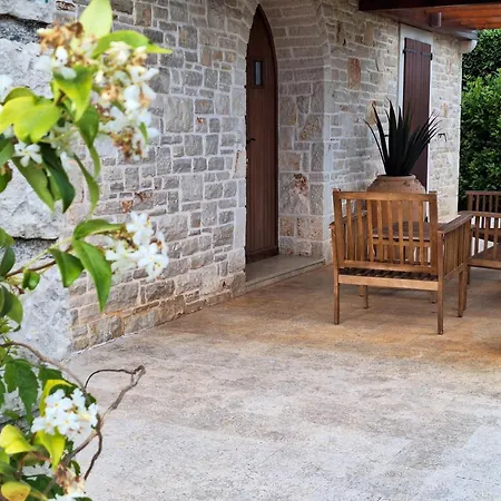 Casa Dell 'amore Vakantiehuis *