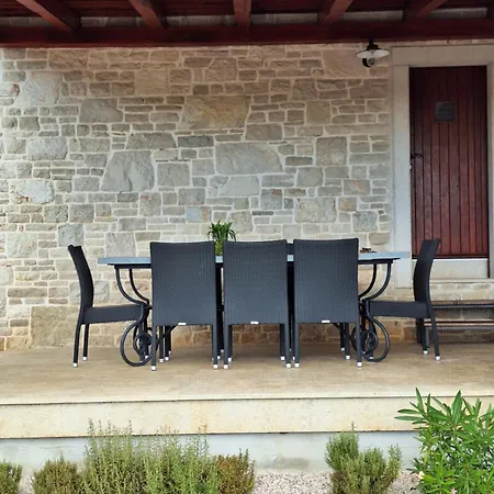 Nyaraló Casa Dell 'amore *