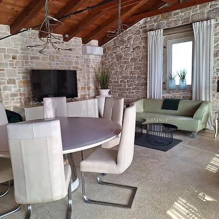 Casa Dell 'amore Nyaraló *