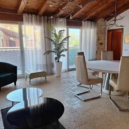 Casa Dell 'amore *