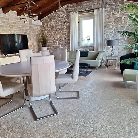 Nyaraló Casa Dell 'amore