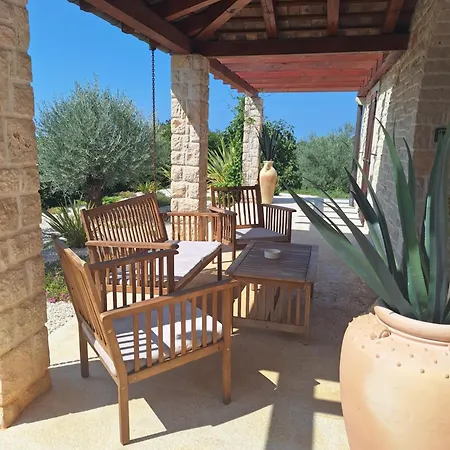 Casa Dell 'amore בית נופש *