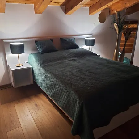 Casa Dell 'amore * פורץ